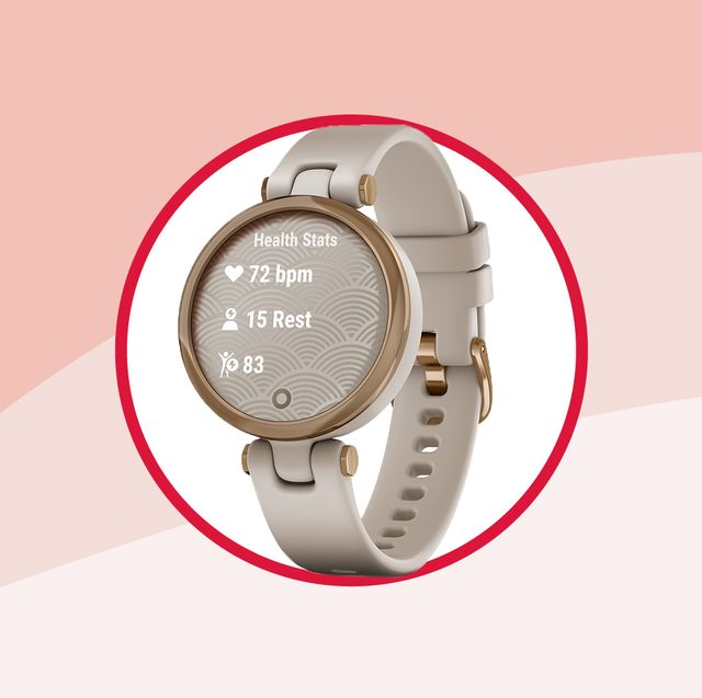 23 Best Fitness Trackers for Women in 2021 Shop Now from £29
