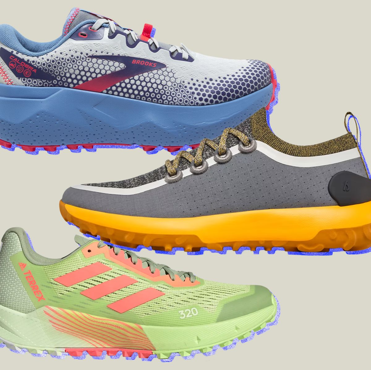 The 14 Best Trail Running Shoes for Off-Road Running