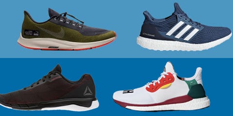 The Best Running Shoes Of 2018 Best Trainers
