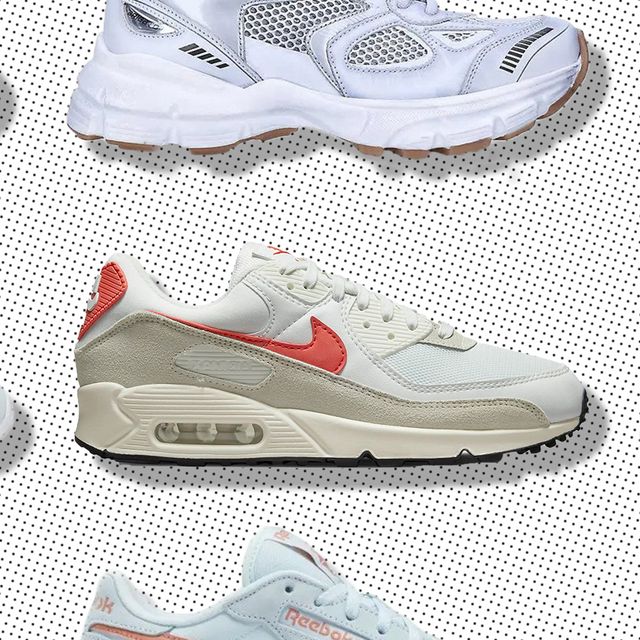 Best Trainers To Buy In 2022 - Nike to Balenciaga and Beyond