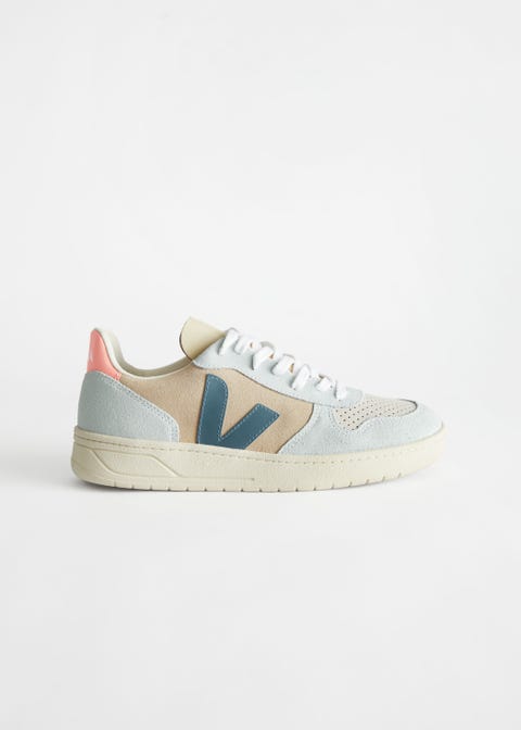 trendy trainers for mums