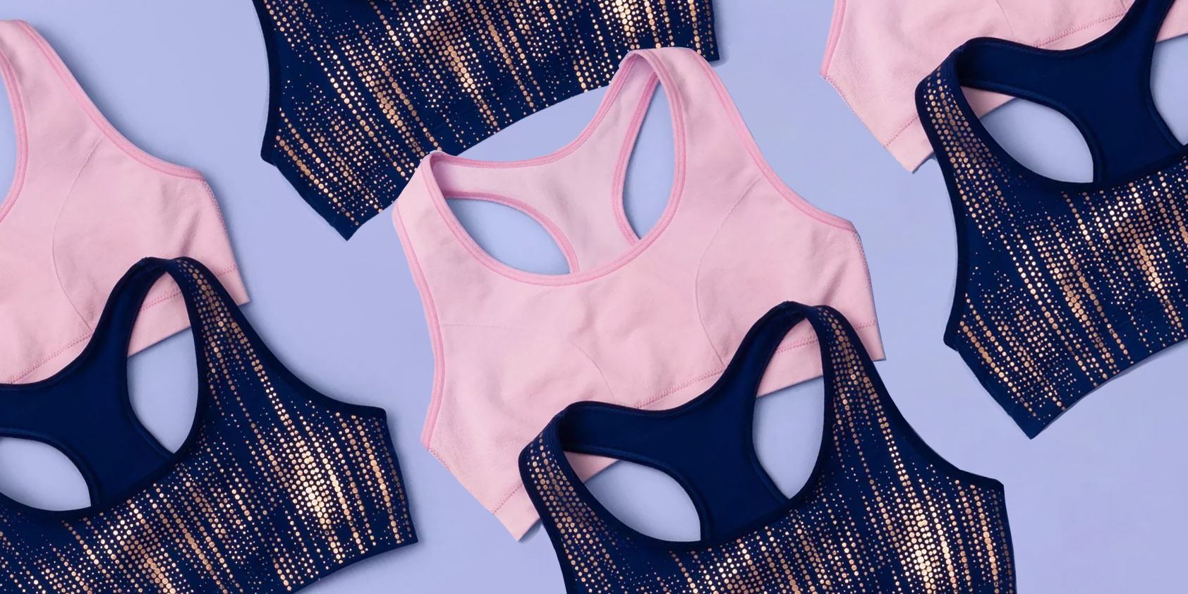 best training bras for tweens