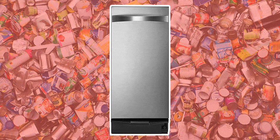 7 Best Trash Compactors Of 2018 Top Compactor Reviews