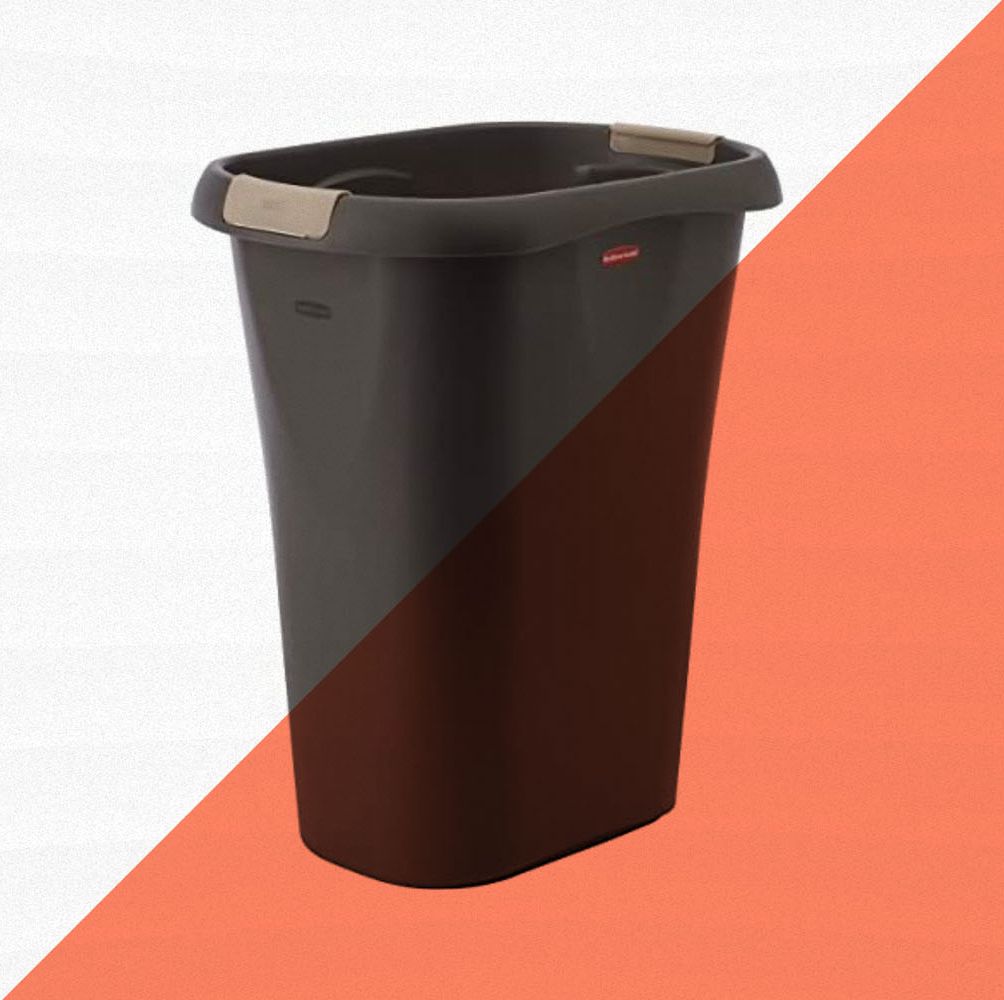 The 10 Best Trash Cans to Spruce Up Your Home