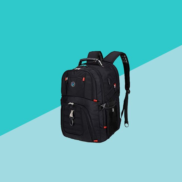 best travel backpacks three in a row