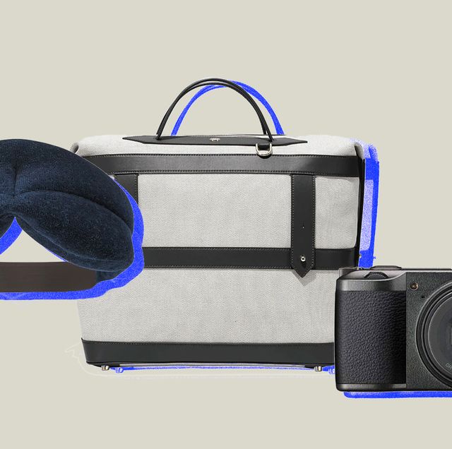 The Best Travel Accessories for Your Next Trip, Tested and Reviewed