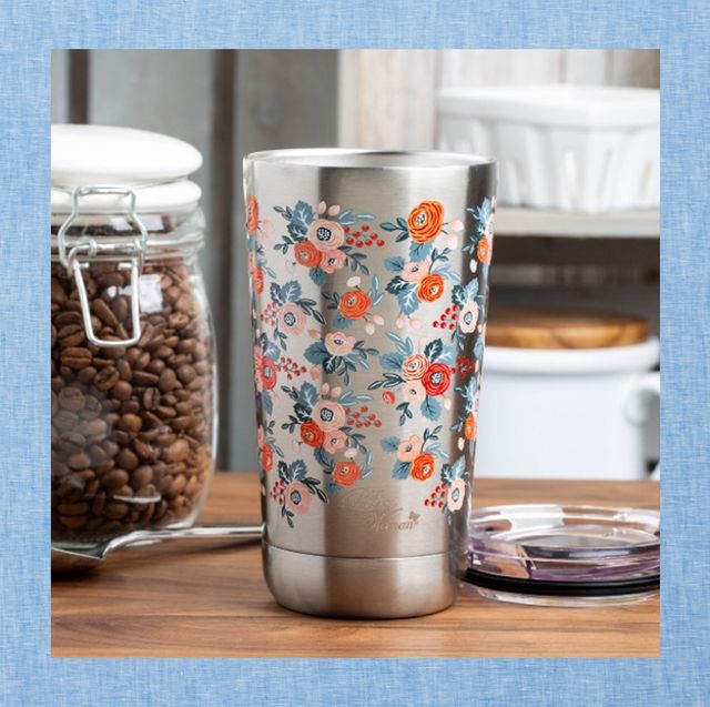 15 Best Travel Coffee Mugs in 2020 - Top Insulated Coffee Mugs