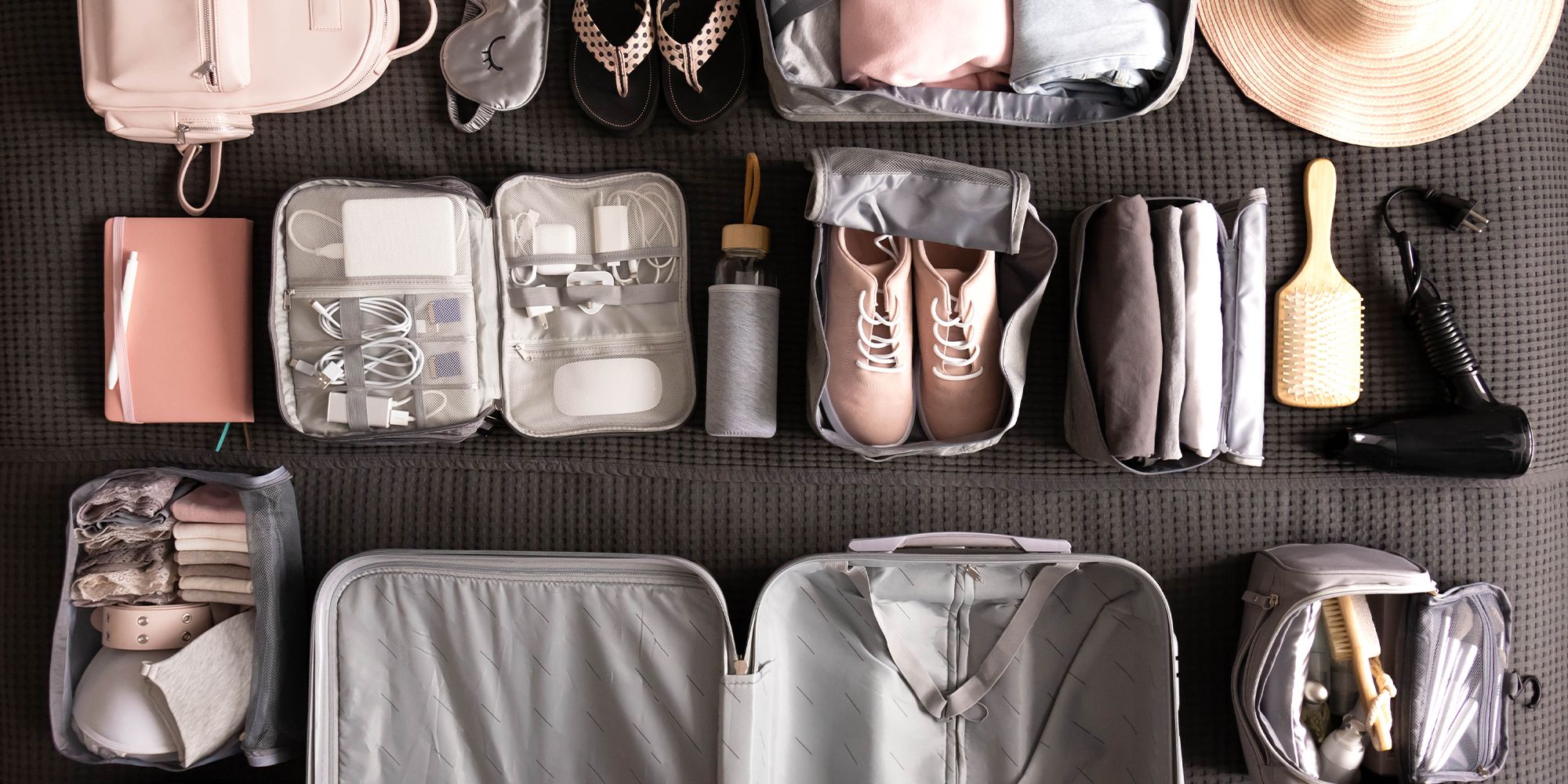 26 Gifts for Travelers Who Are Always on the Go