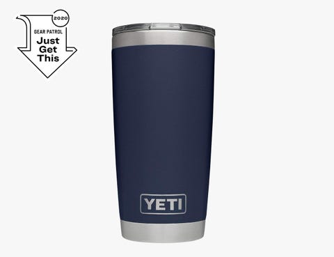 The Best Travel Mugs Money Can Buy