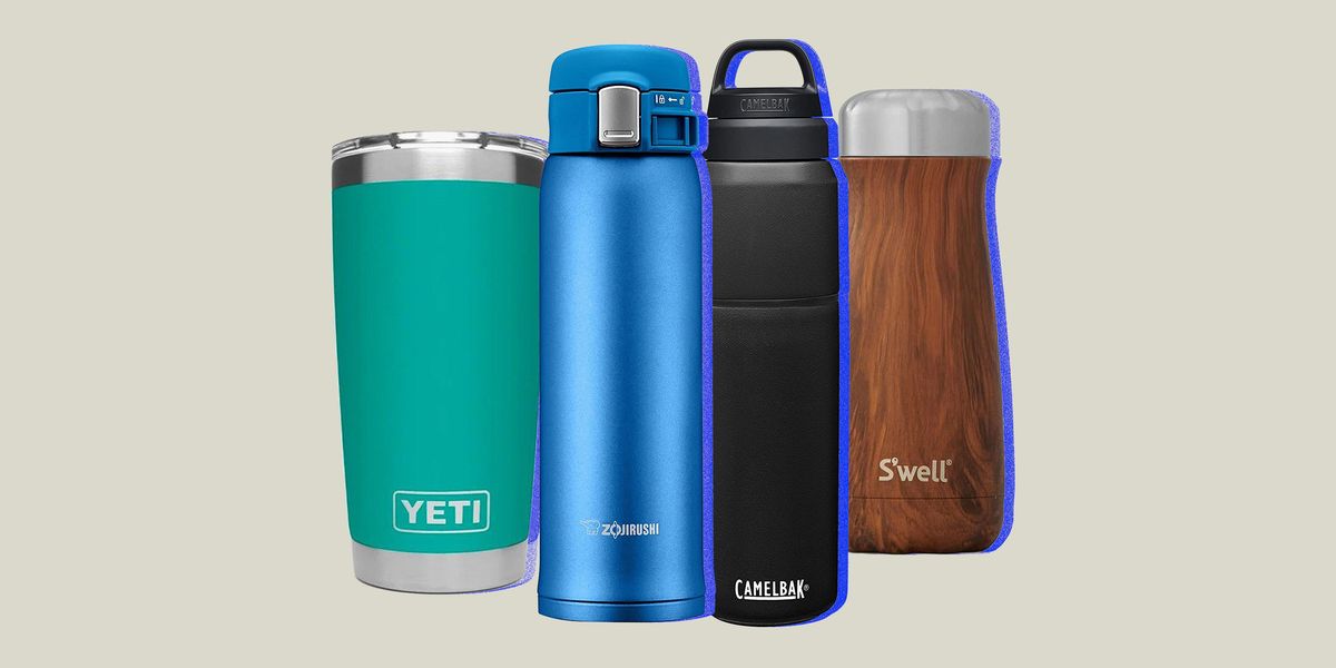 13 of the best travel mugs to keep your drinks insulated...