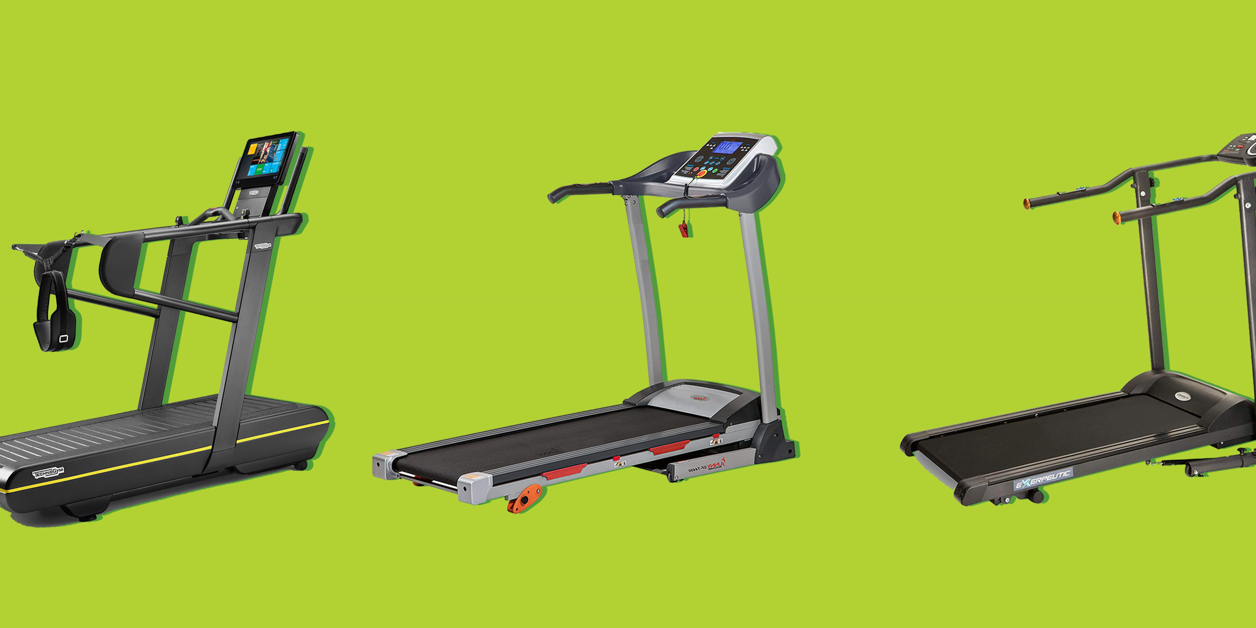 best treadmill to buy