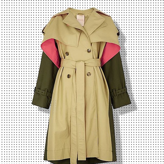 27 Classic Trench Coats For Women, Best Trench Coats 2020 Uk