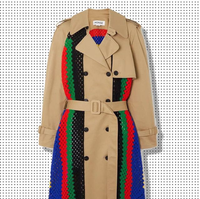 28 Classic Trench Coats For Women, What Makes A Good Trench Coat