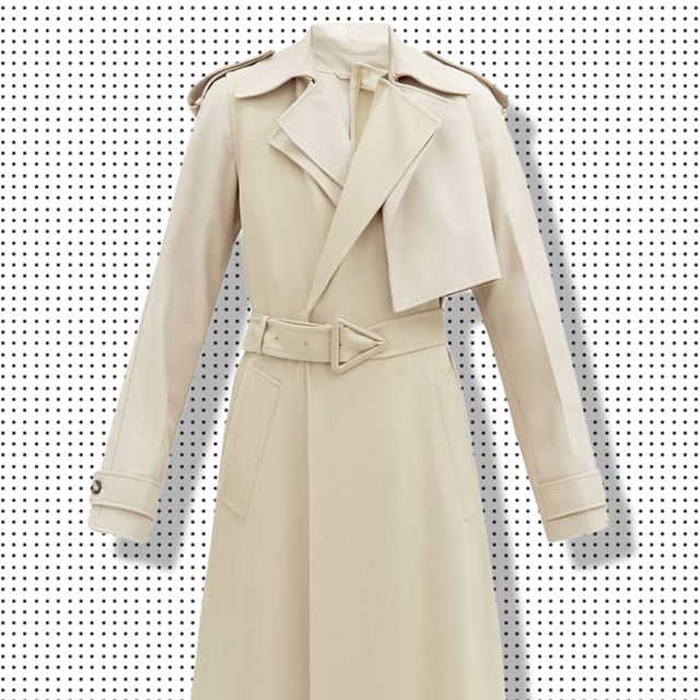 29 Classic Trench Coats For Women - Trench Coats 2021
