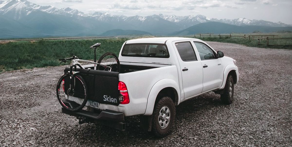 The Best Truck Bed Bike Racks For Every Type of Rider