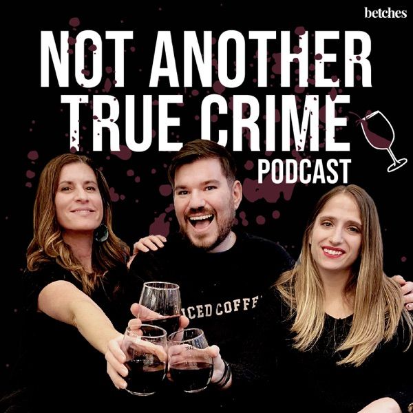 20 Best True Crime Podcasts Of All Time - Best True Crime Podcasts 2020