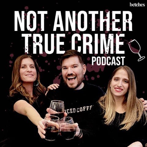 20 Best True Crime Podcasts of All Time - Best True Crime Podcasts 2020