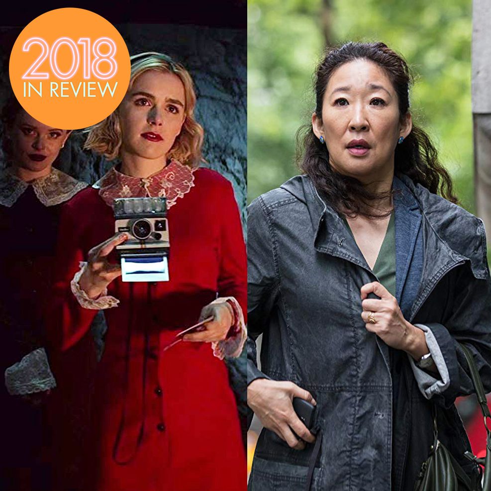 14 Best TV Shows Of 2018 So Far - New TV Series To Binge This Year