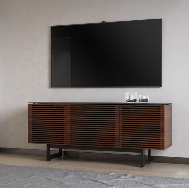 The Best Media Furniture for Your Home Audio System