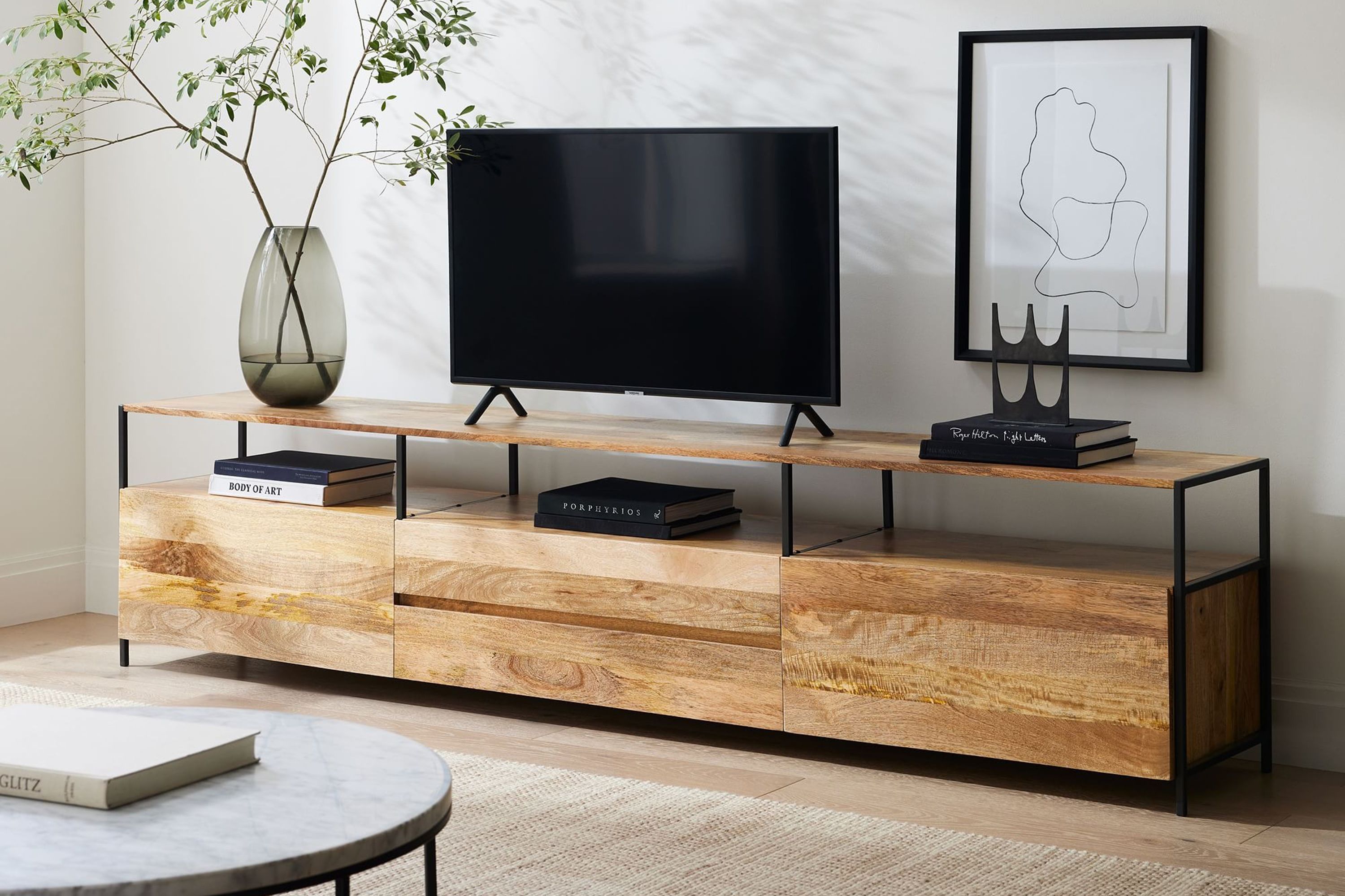 Best Tv Stands Lead 1673300741 