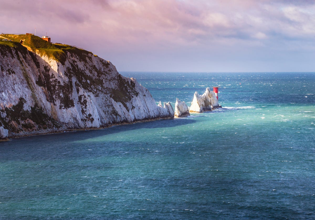 Uk holiday destinations 12 best holidays for a uk break in 2022