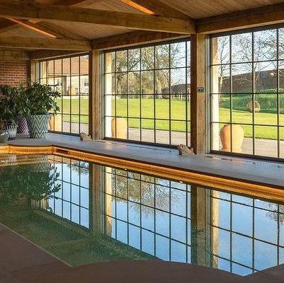 best spa hotels in the lake district