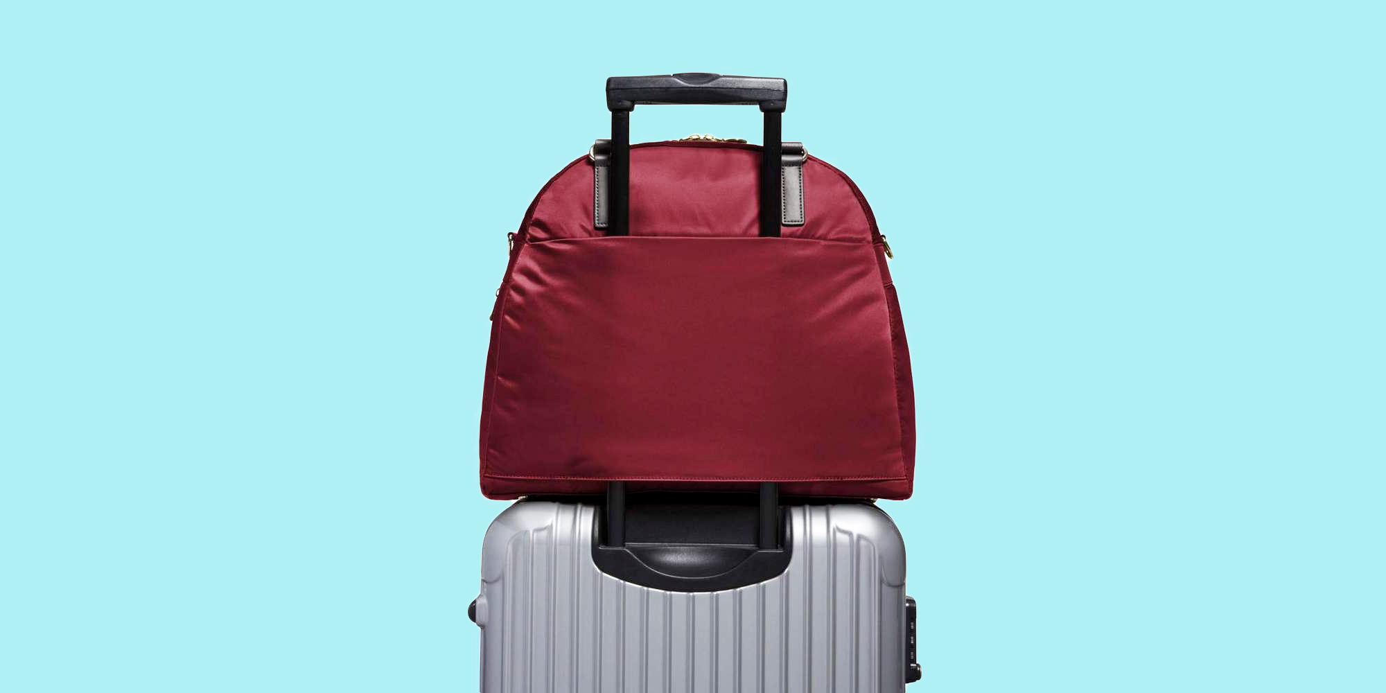 Underseat Luggage Bag Factory Sale - dainikhitnews.com 1692327067