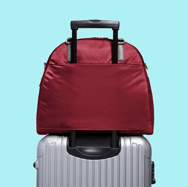 9 Best Underseat Luggage Bags and Suitcases to Buy in 2019 - Suitcase Reviews