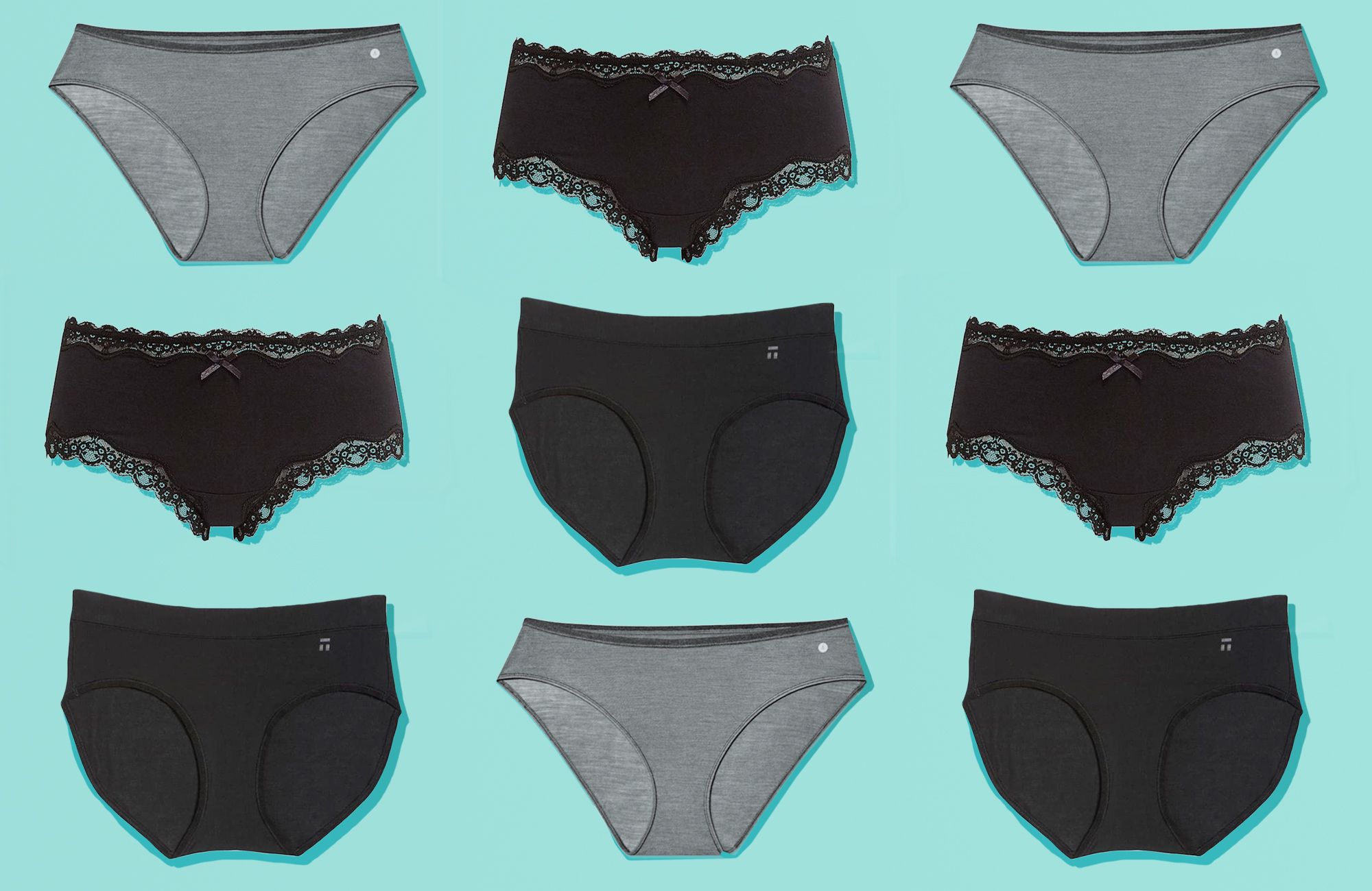 21 Best Underwear For Women 2020 Most Comfortable Underwear Styles,Saltwater Fish Tank Sump