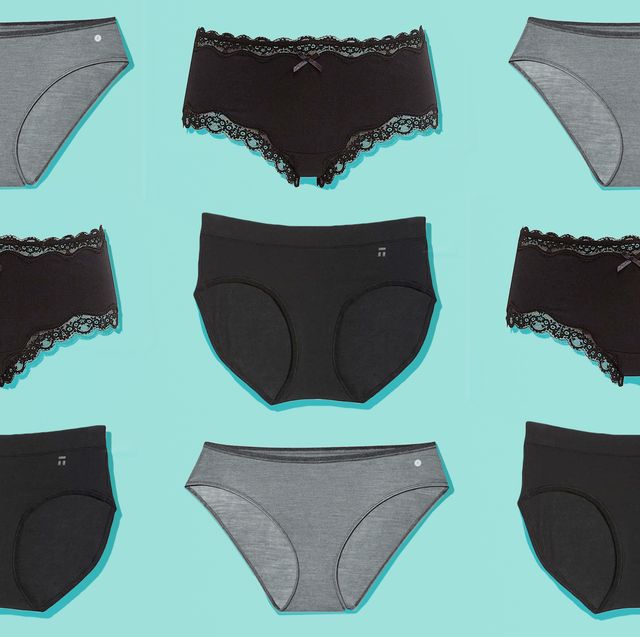 21 Best Underwear For Women 21 Most Comfortable Underwear Styles