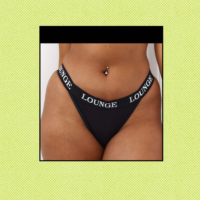 18 Year Old Black Girls Pussy - Best underwear for exercise to add to your gym kit in 2023