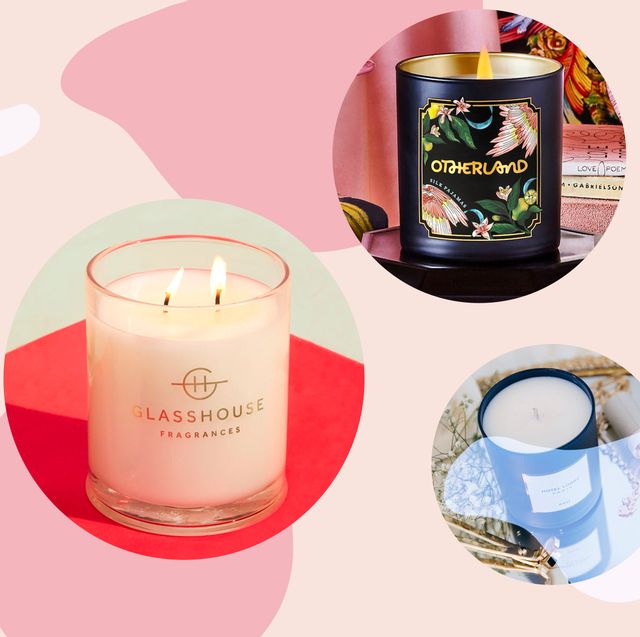 best valentines day candles including burn no 1, rendezvous apple and orchid, paris nuit candle, 28th street flower market, gilded collection black velvet, and more