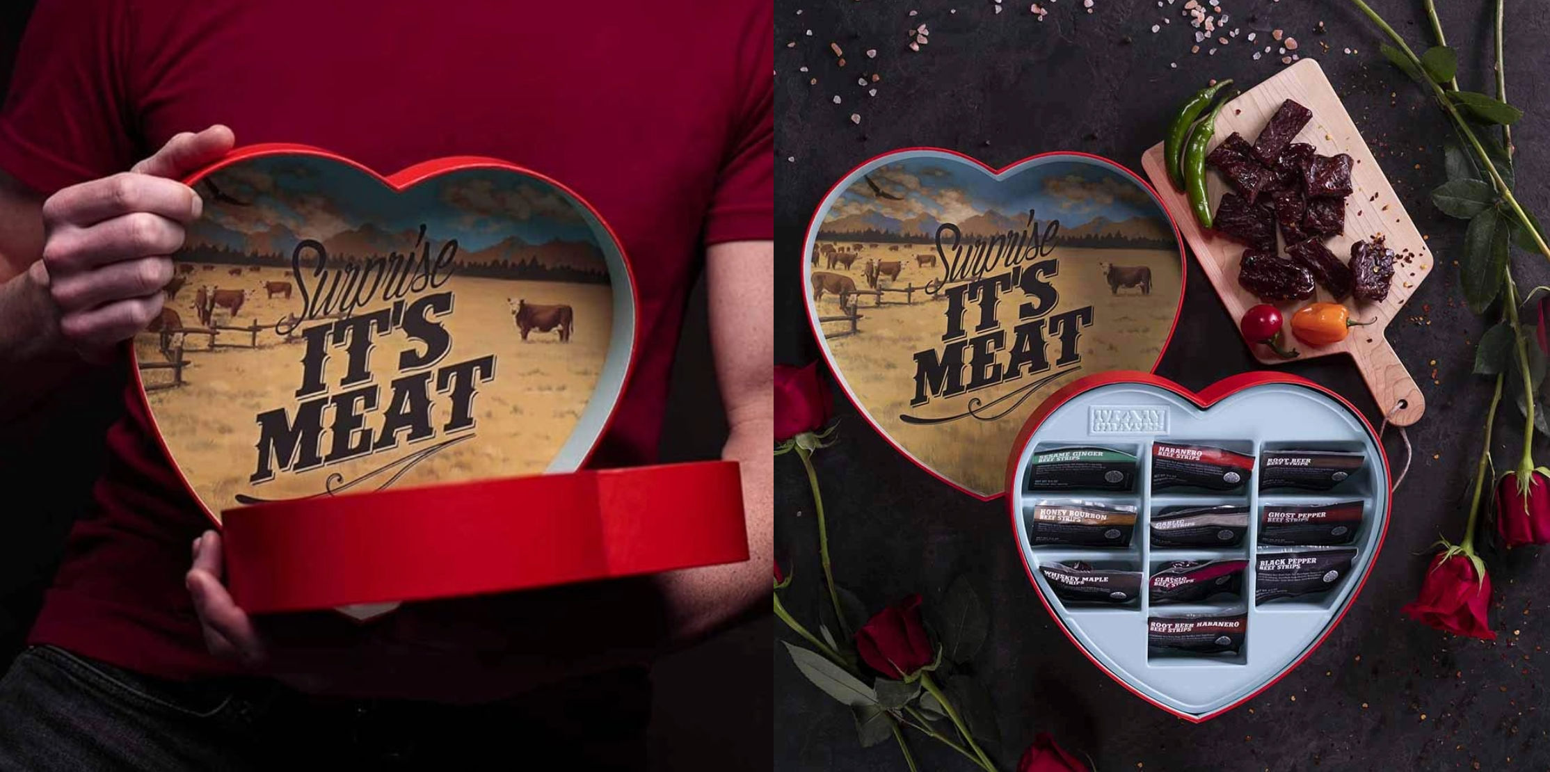 30 Amazing Valentine's Day Gifts from Amazon for Everyone You Love