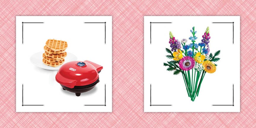 Need More Last-Minute Gift Ideas for Valentine's Day? We Love These Amazon Finds