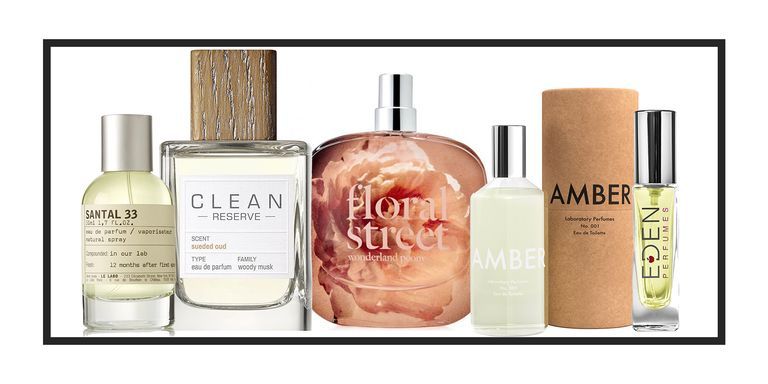 fine fragrance brands