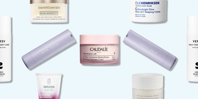 gyors megújuló anti aging krém