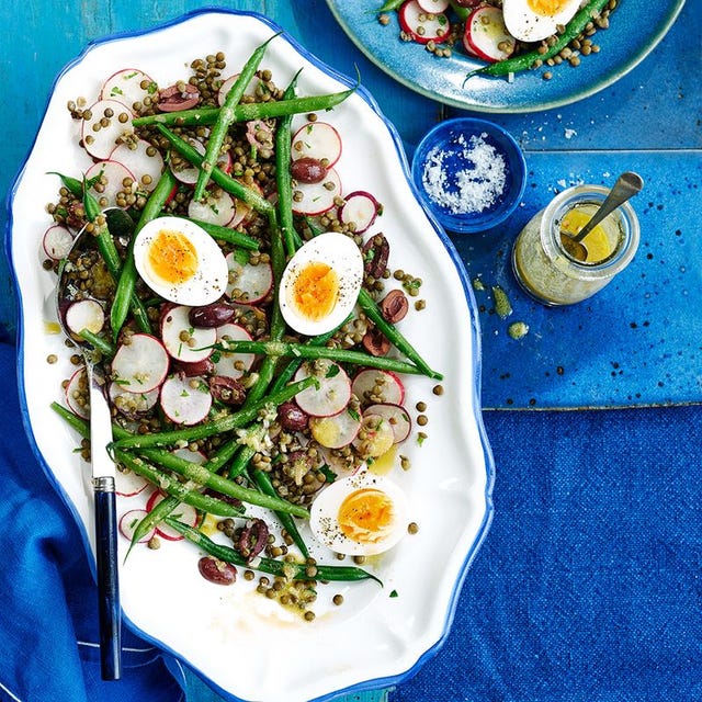 Best Vegetarian Recipes 2022