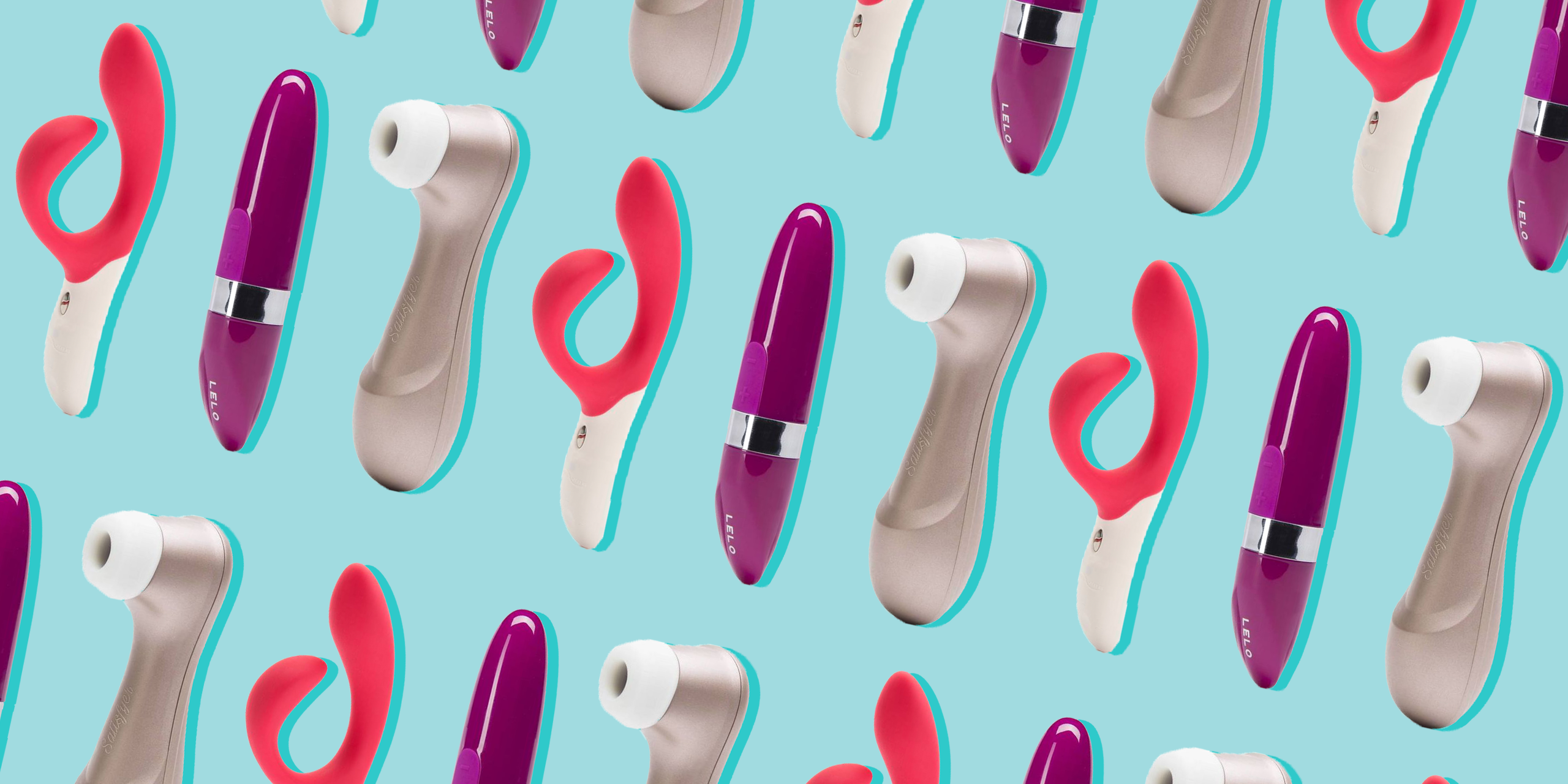 20 Best Vibrators for Every Woman 2022, According to Sex Experts