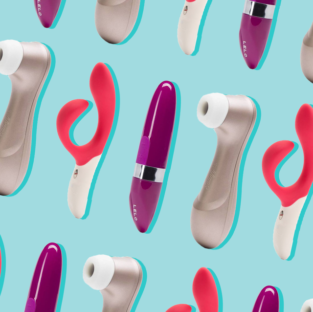 20 Best Vibrators For Every Woman 2022 According To Sex Experts