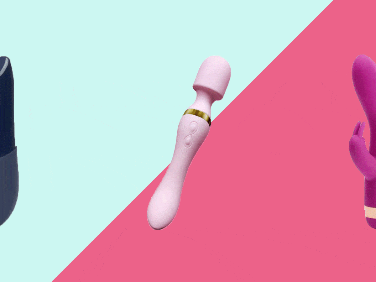 Smal Cute 1time Sex Vidio - 20 best vibrators and sex toys UK 2023: Ann Summers, We-Vibe and more