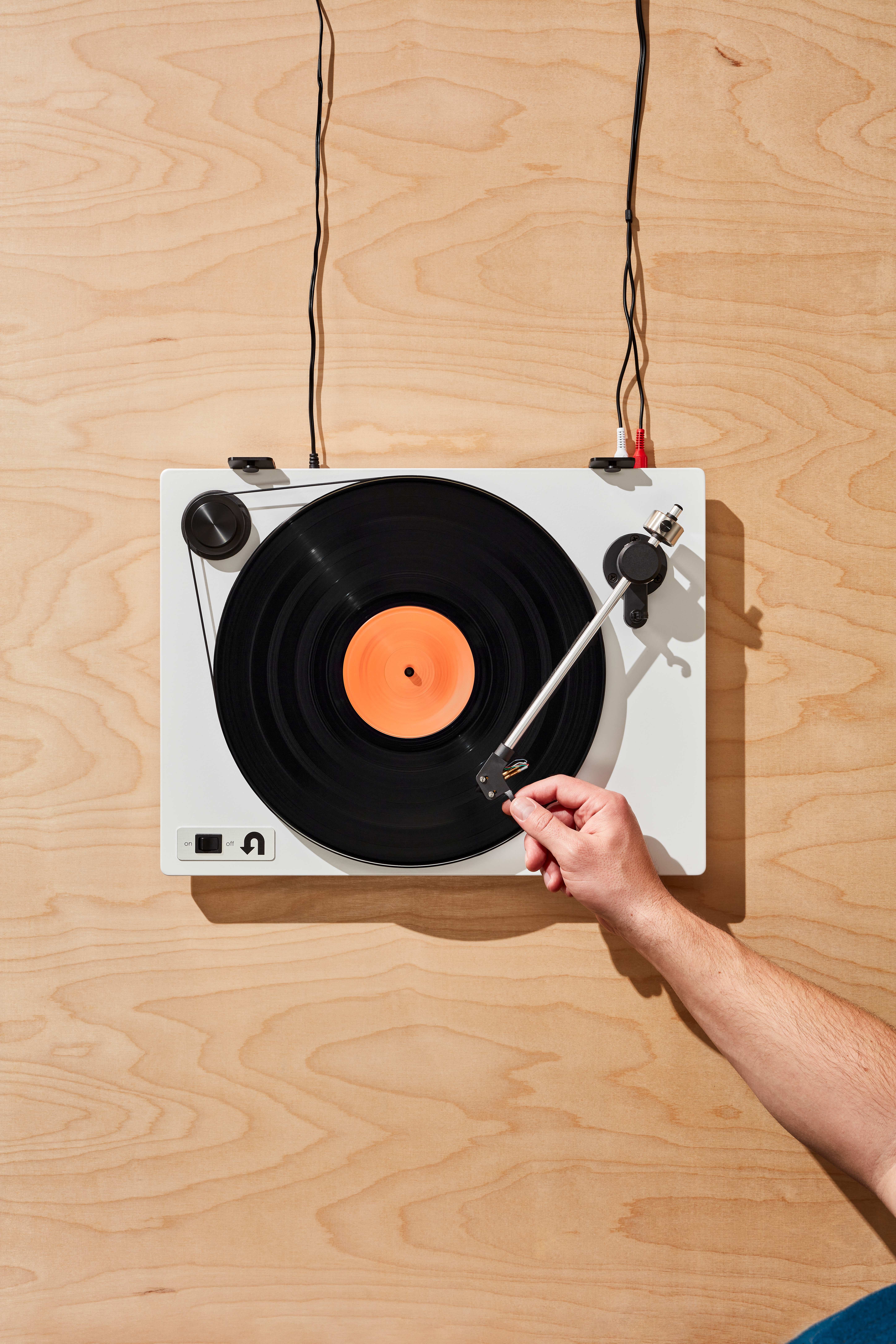 Music Experts Picked the Best Records to Play on Your Turntable