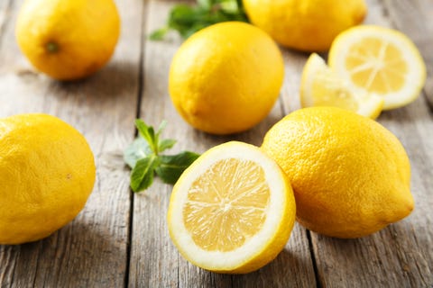 best vitamin c foods