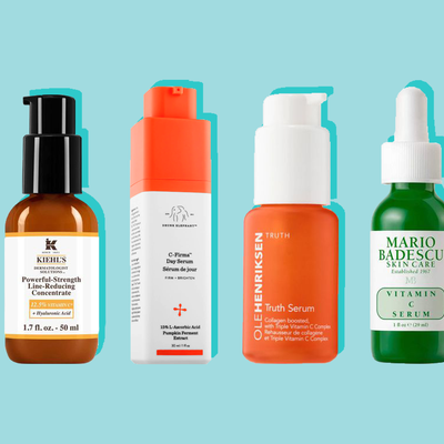 15 Best Vitamin C Serums Of 2020 For Smoother Glowing Skin