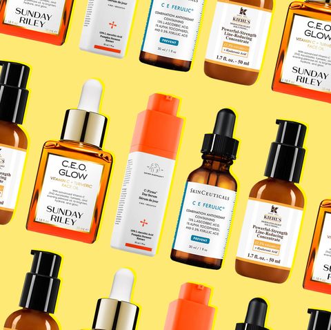 17 Best Vitamin C Serums Of 2020 For Smoother Glowing Skin