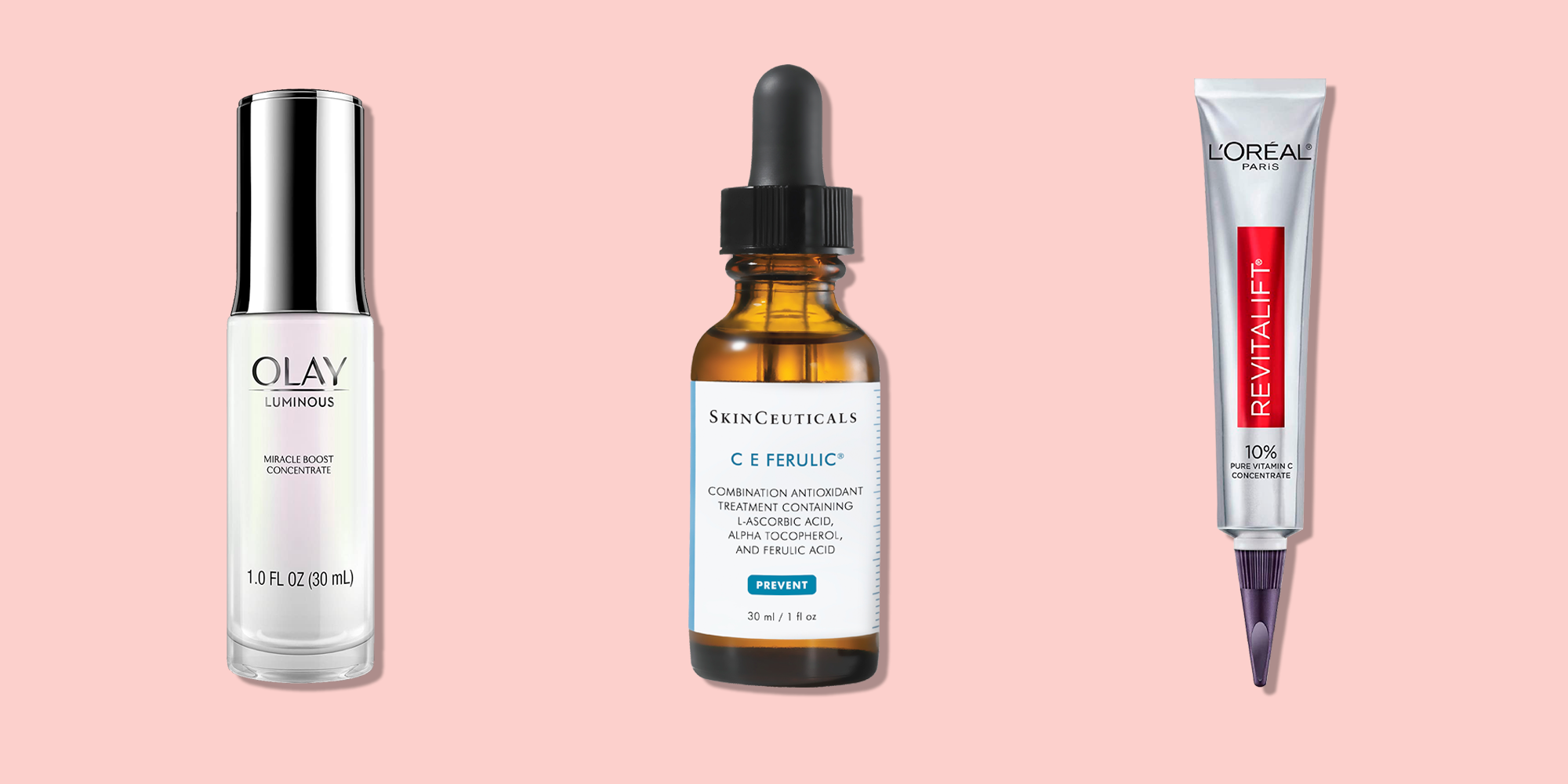 14 Best Vitamin C Serums 21 Recommended By Dermatologists