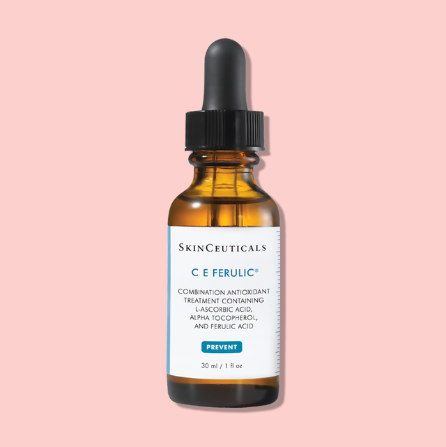 14 Best Vitamin C Serums 2020, Recommended by Dermatologists
