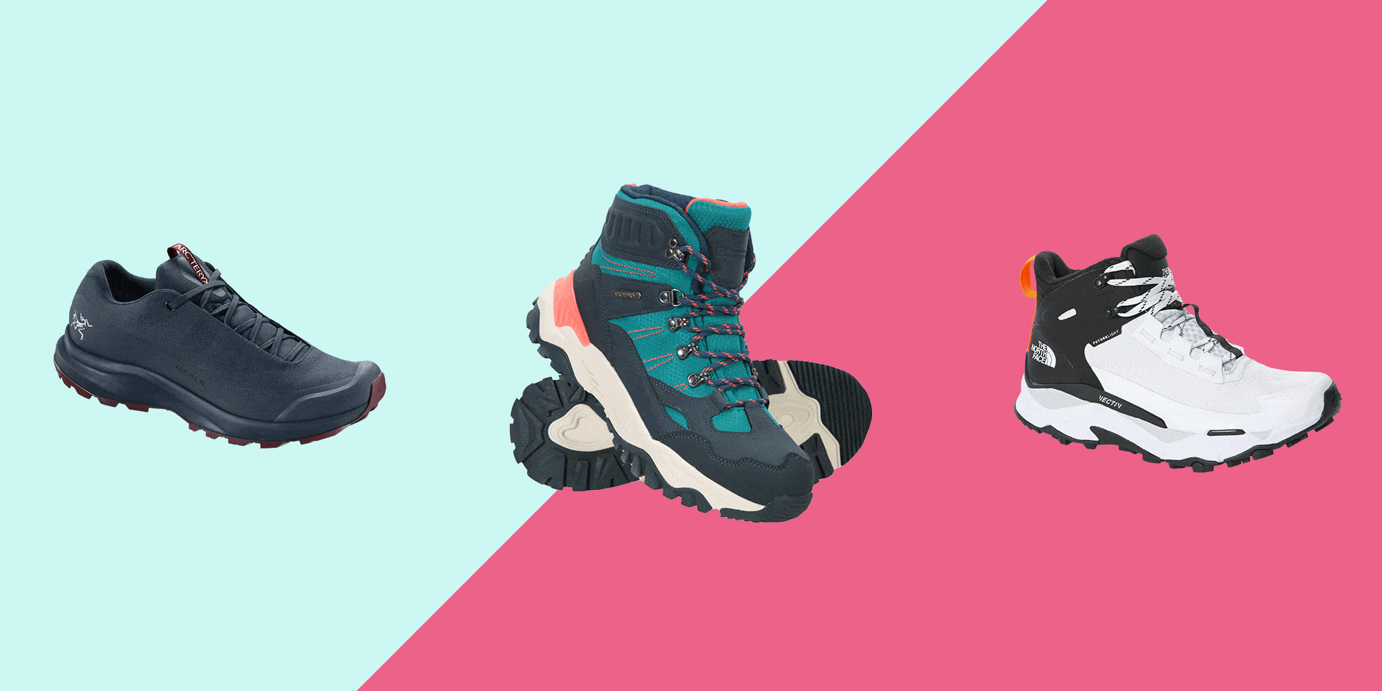 the best walking boots for ladies