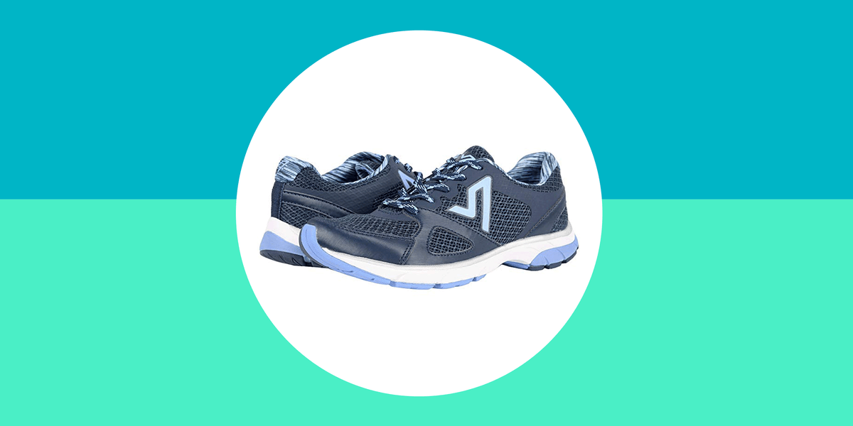 13 Best Walking Shoes For Women 2020 Best Shoes For Walking And