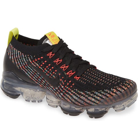 Best Walking Shoes for Women: Nike Air Vapormax 3 Best Walking Shoes for Women: Nike Air Vapormax 3