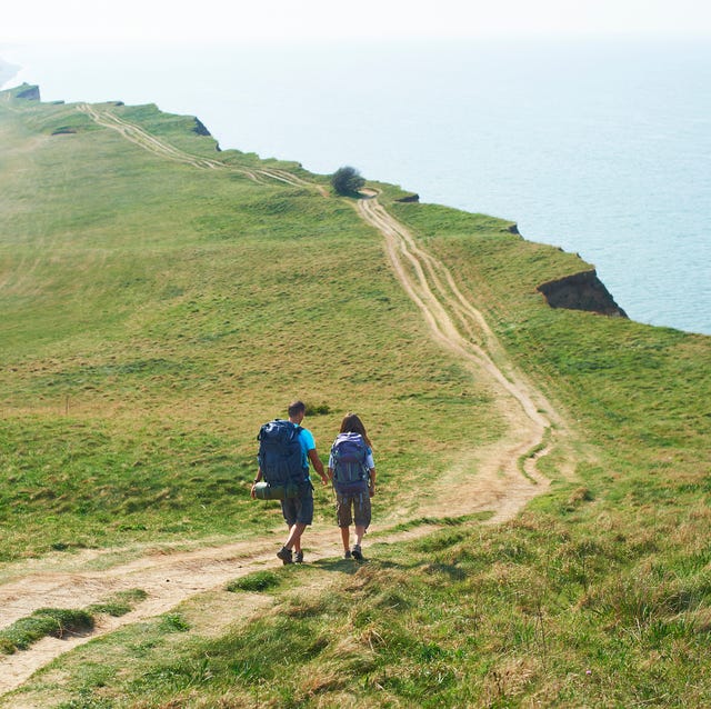 best walks in uk